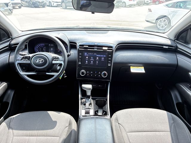 Thumbnail: 2023 Hyundai Tucson - 10