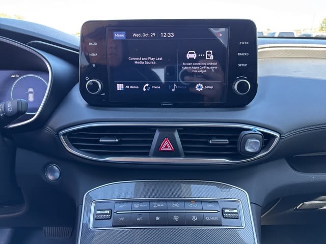 Thumbnail: 2022 Hyundai Santa Fe - 12