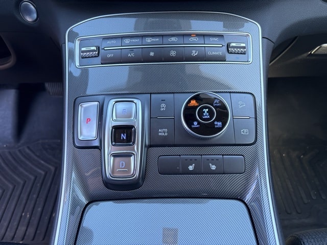 Thumbnail: 2022 Hyundai Santa Fe - 23