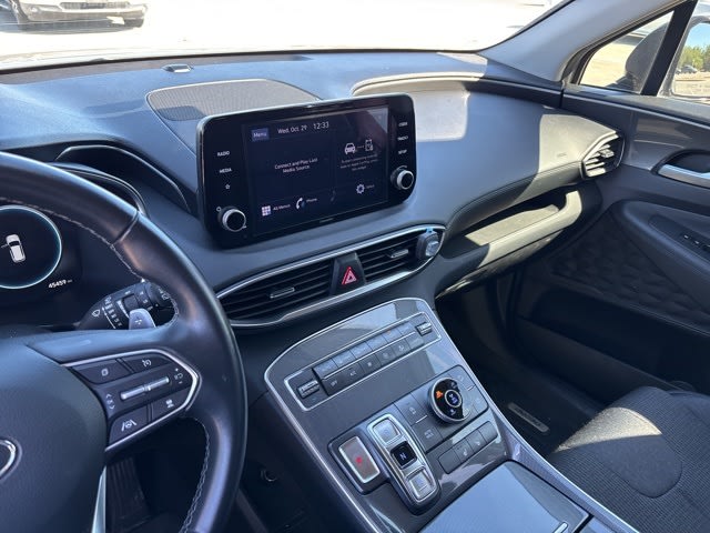 Thumbnail: 2022 Hyundai Santa Fe - 8