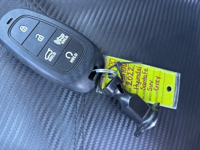 Thumbnail: 2022 Hyundai Santa Fe - 15