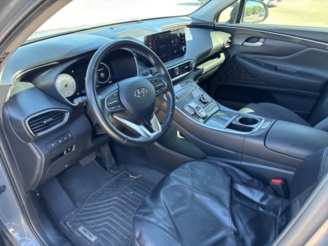 Thumbnail: 2022 Hyundai Santa Fe - 2