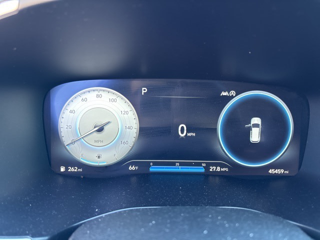 Thumbnail: 2022 Hyundai Santa Fe - 14