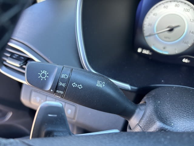 Thumbnail: 2022 Hyundai Santa Fe - 9