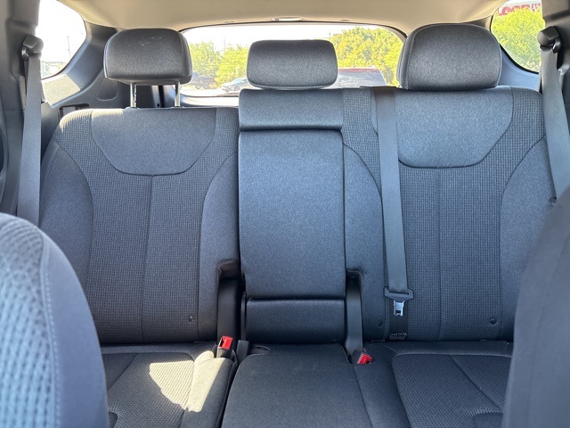 Thumbnail: 2022 Hyundai Santa Fe - 11