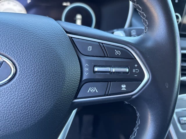 Thumbnail: 2022 Hyundai Santa Fe - 22