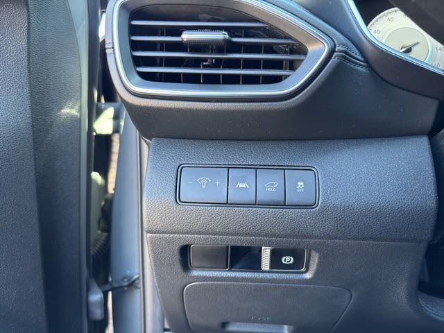 Thumbnail: 2022 Hyundai Santa Fe - 20