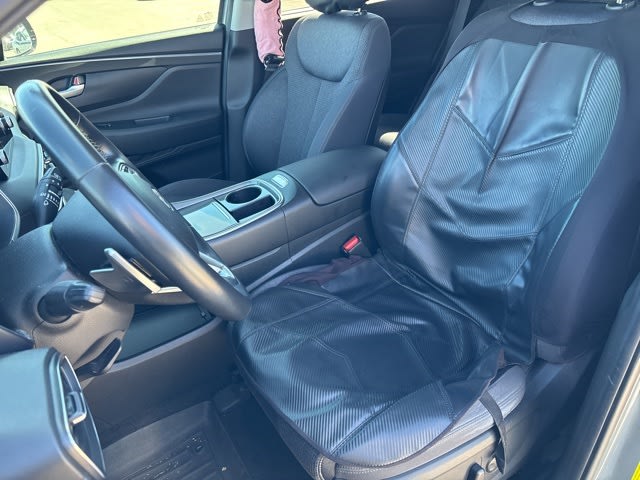 Thumbnail: 2022 Hyundai Santa Fe - 10