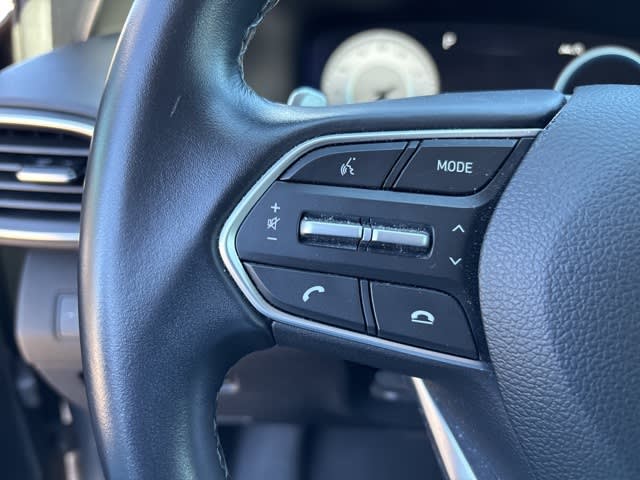 Thumbnail: 2022 Hyundai Santa Fe - 21