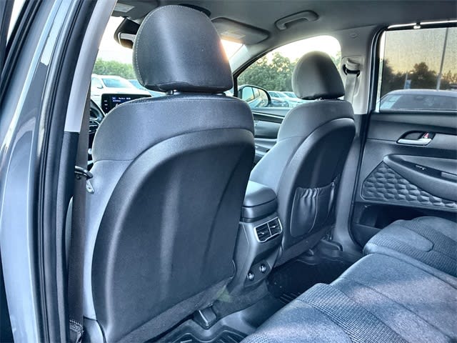 Thumbnail: 2022 Hyundai Santa Fe - 13