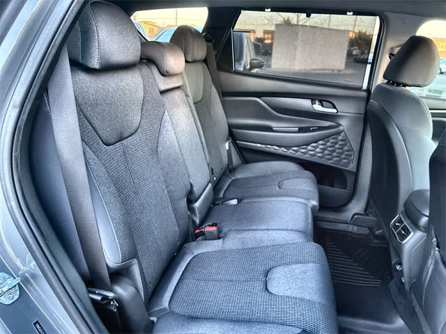 Thumbnail: 2022 Hyundai Santa Fe - 26