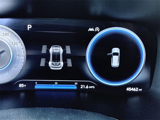 Thumbnail: 2022 Hyundai Santa Fe - 17