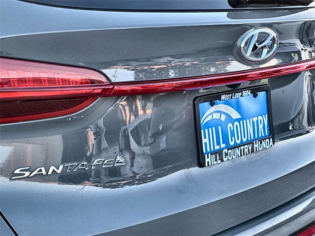 Thumbnail: 2022 Hyundai Santa Fe - 24