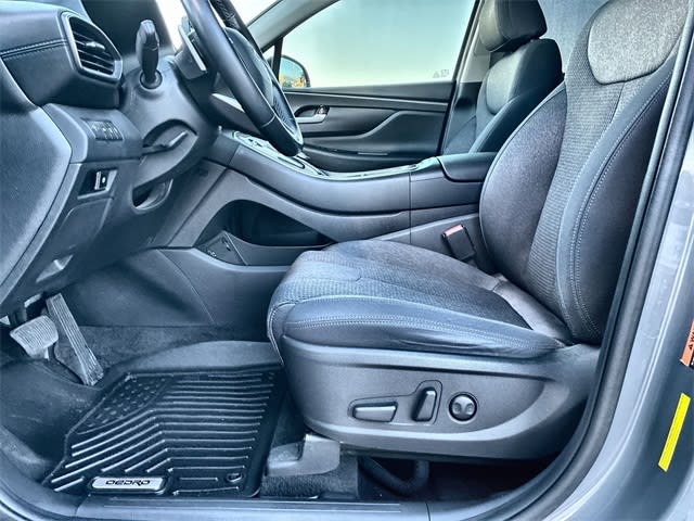 Thumbnail: 2022 Hyundai Santa Fe - 12