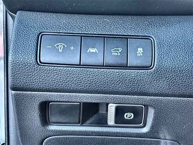 Thumbnail: 2022 Hyundai Santa Fe - 38