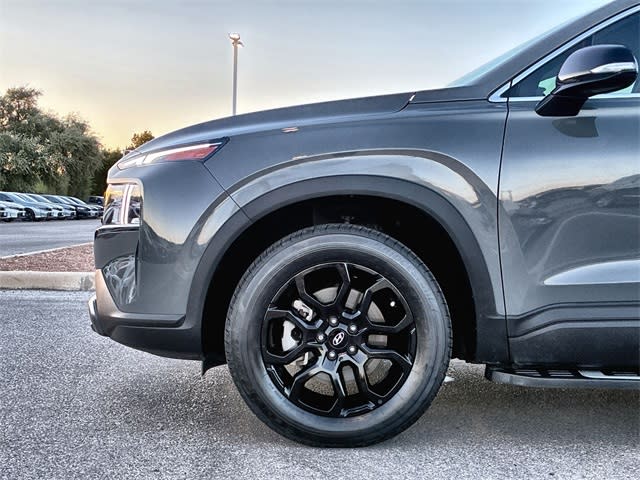 Thumbnail: 2022 Hyundai Santa Fe - 8