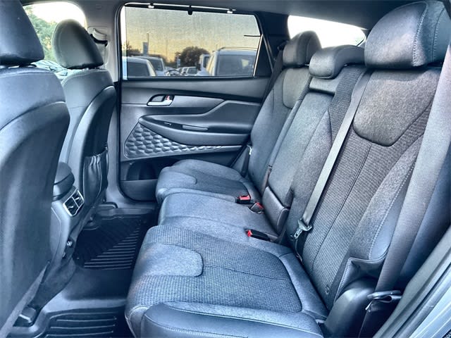 Thumbnail: 2022 Hyundai Santa Fe - 25