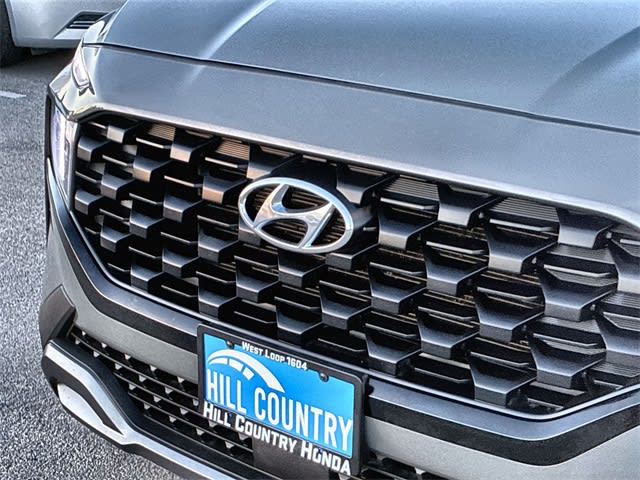 Thumbnail: 2022 Hyundai Santa Fe - 7