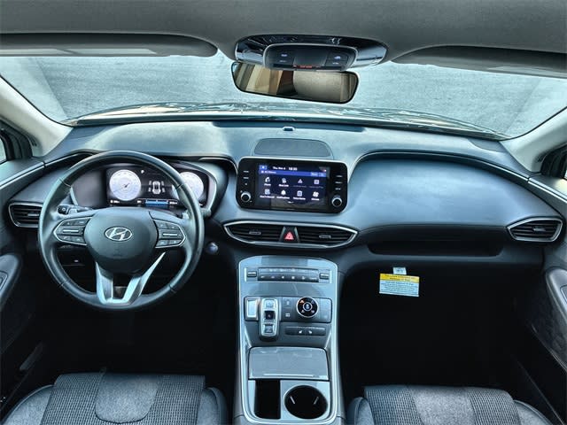 Thumbnail: 2022 Hyundai Santa Fe - 10