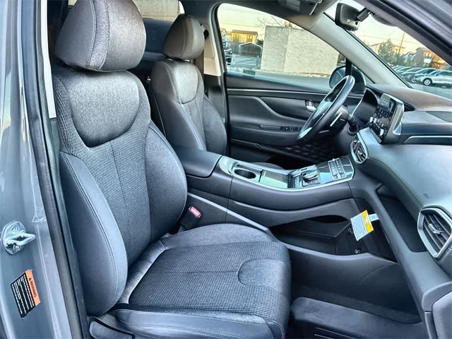 Thumbnail: 2022 Hyundai Santa Fe - 27