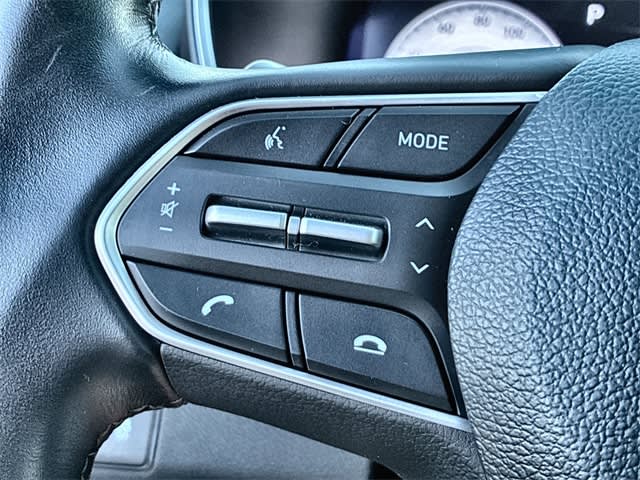 Thumbnail: 2022 Hyundai Santa Fe - 28