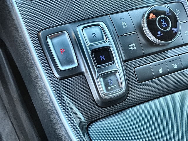 Thumbnail: 2022 Hyundai Santa Fe - 35