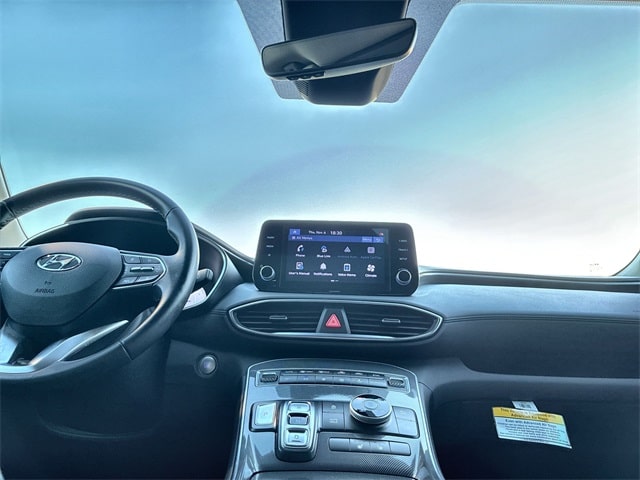 Thumbnail: 2022 Hyundai Santa Fe - 15