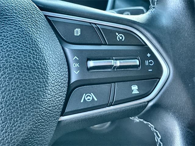 Thumbnail: 2022 Hyundai Santa Fe - 29