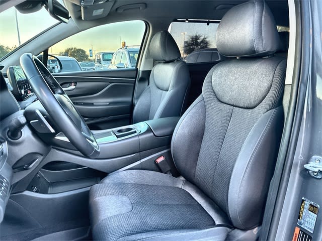 Thumbnail: 2022 Hyundai Santa Fe - 11