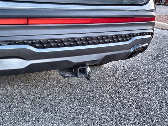 Thumbnail: 2022 Hyundai Santa Fe - 36