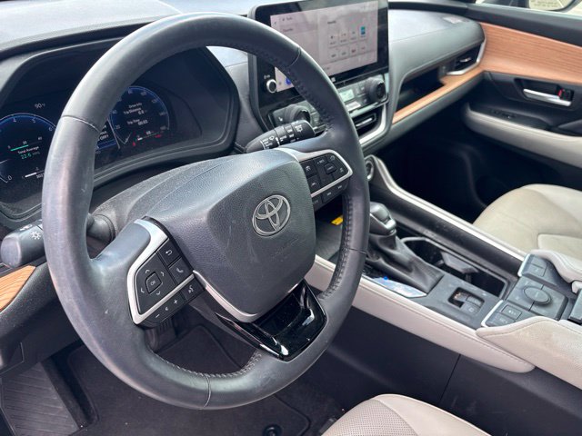 Thumbnail: 2024 Toyota Grand Highlander - 2
