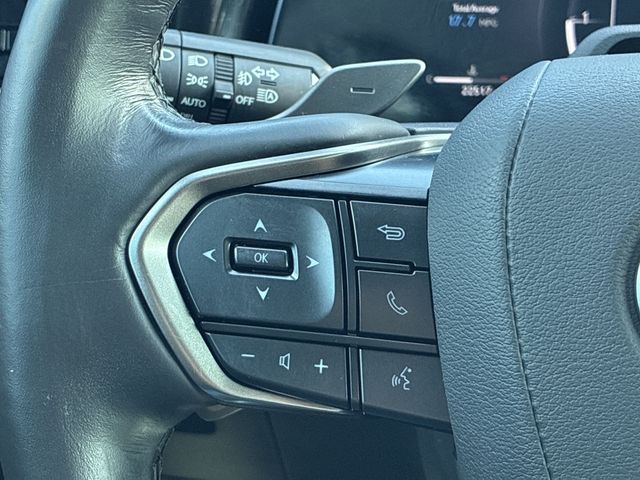 Thumbnail: 2025 Lexus TX - 33