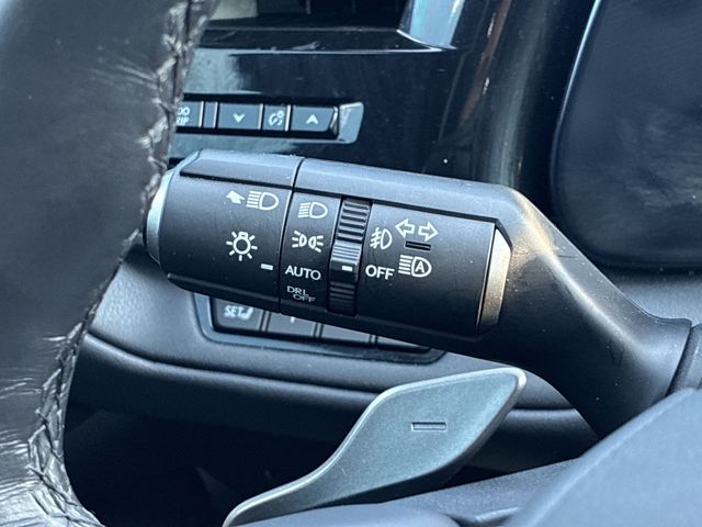 Thumbnail: 2025 Lexus TX - 36