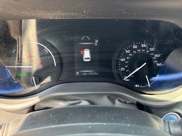 Thumbnail: 2021 Toyota Sienna - 13