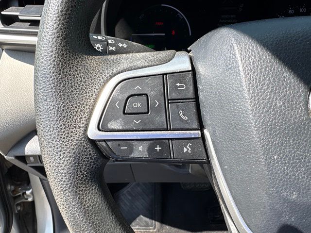 Thumbnail: 2021 Toyota Sienna - 19