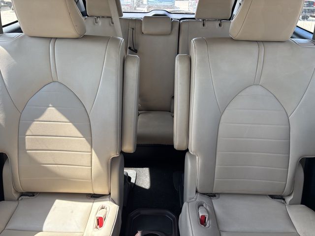 Thumbnail: 2021 Toyota Highlander - 10