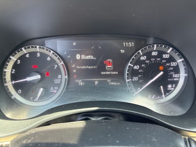 Thumbnail: 2021 Toyota Highlander - 13