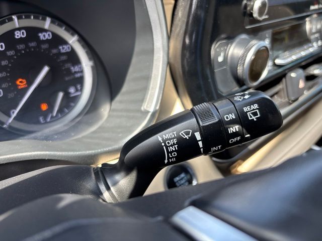 Thumbnail: 2021 Toyota Highlander - 22
