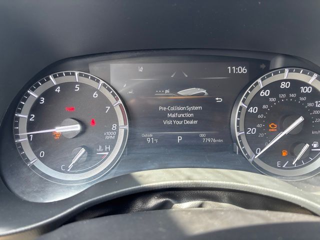 Thumbnail: 2021 Toyota Highlander - 13