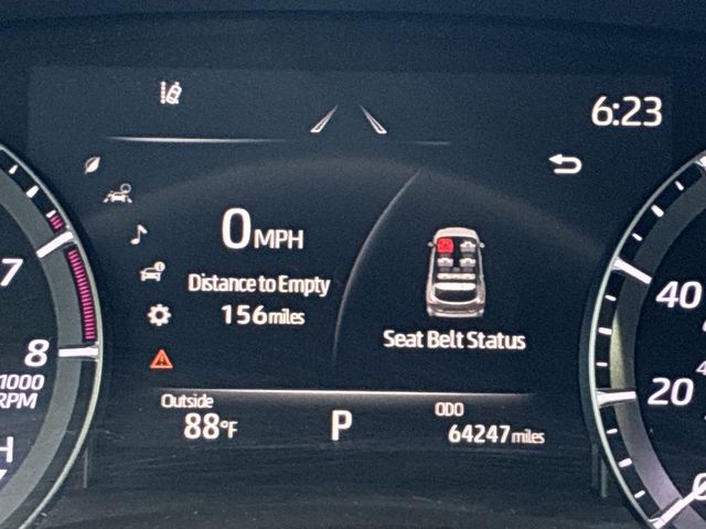 Thumbnail: 2020 Toyota Highlander - 39
