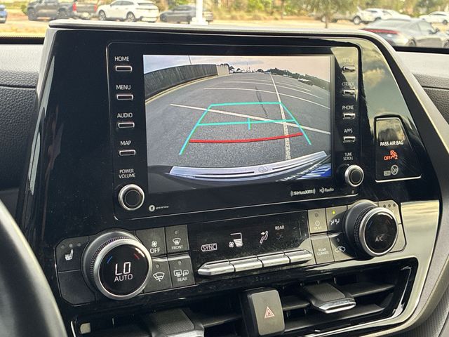 Thumbnail: 2020 Toyota Highlander - 36