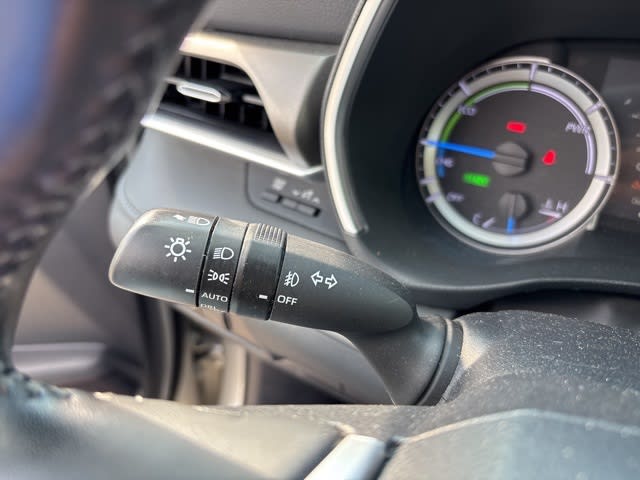 Thumbnail: 2023 Toyota Highlander - 23