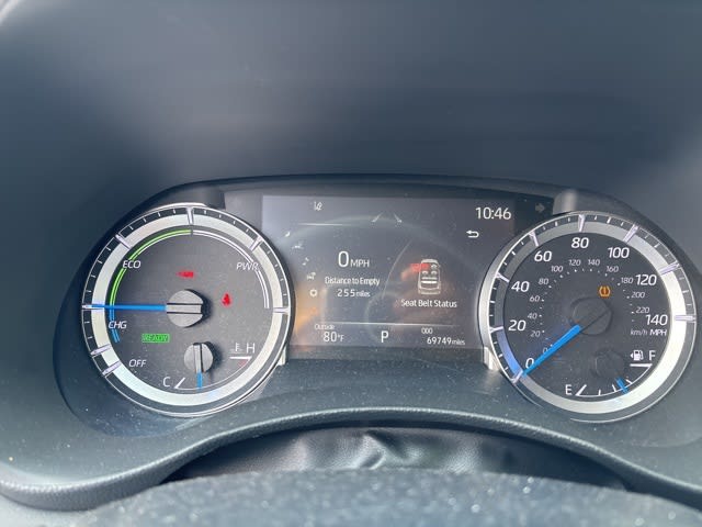 Thumbnail: 2023 Toyota Highlander - 13