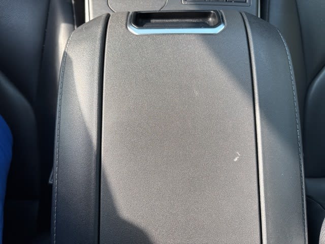 Thumbnail: 2023 Toyota Highlander - 8