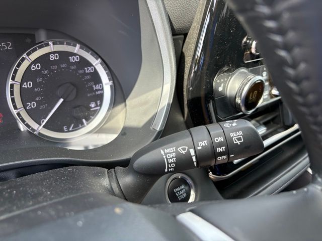Thumbnail: 2024 Toyota Highlander - 21