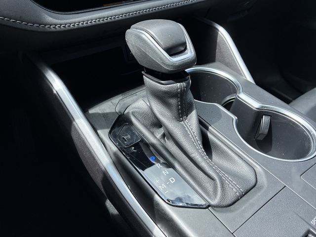 Thumbnail: 2024 Toyota Highlander - 39