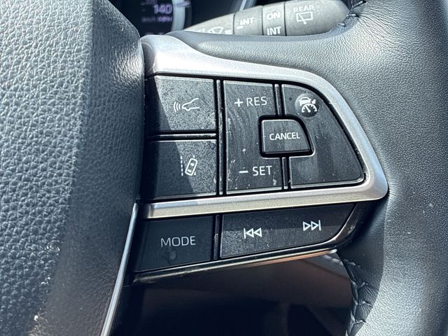 Thumbnail: 2024 Toyota Highlander - 34