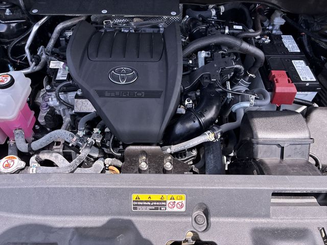 Thumbnail: 2024 Toyota Highlander - 8
