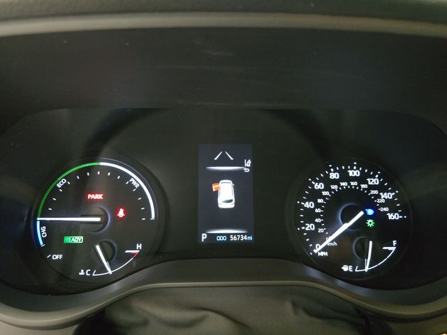 Thumbnail: 2021 Toyota Sienna - 37