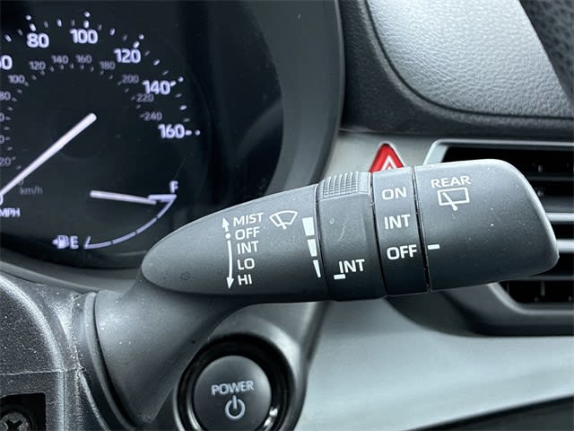 Thumbnail: 2025 Toyota Sienna - 33